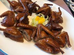 -宝燕壹号景观餐厅(龙盛国际商业广场店)