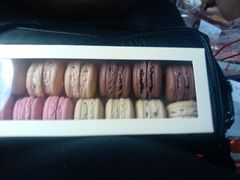 马卡龙-Ole 面包房(华润万象城店)