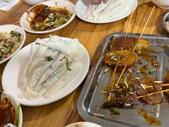 -小云凤热汤丝娃娃