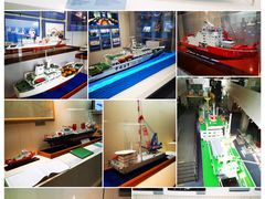 -上海中国航海博物馆