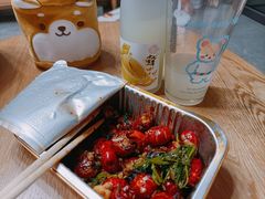 -聚味瞿记·龙虾堂(望城店)