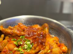 -HOTISLAND海鸡岛·韩国料理(江南西店)