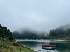 -武陵山森林公园