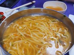 -东北饺子王(港澳广场购物中心店)