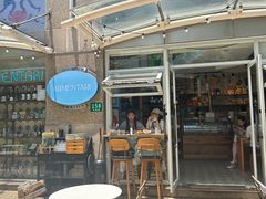 -Alimentari早午餐(安福路店)