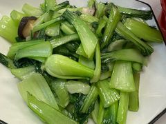 青菜-宝荣鱼馆·临湖之宴(千岛湖店)