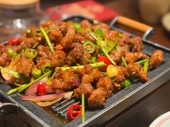 -陈家老院子·长春特色东北家宴(一匡街店)
