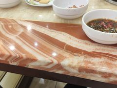 -清真·马家火锅美食城(镇江北路店)