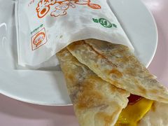 -中央财经大学-食堂