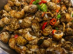 -佰烧海鲜烤肉火锅自助(世茂国际广场店)