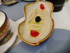 鹰嘴豆泥-伊斯坦布尔土耳其清真咖啡餐厅