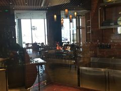 -香厨中餐厅(松北香格里拉店)