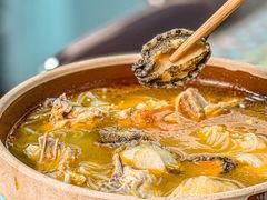 -阿金大白·上海菜馆(新天地店)