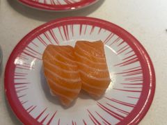-采御鲜·回转寿司(汕头万达店)