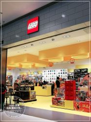-乐高授权专卖店(朝阳大悦城店)