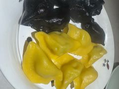 -船歌·鱼水饺青岛菜(闽江二路店)
