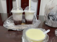 -百花传统甜品店(原址店)