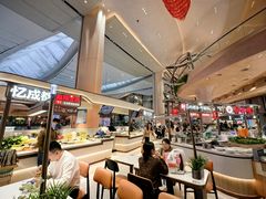 -食通天·寰宇集(杭州万象城店)