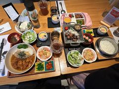 -味太助·银饭食堂(中华城店)