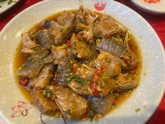 生腌濑尿虾-抱德·潮汕味(敦和店原惠城鱼仔)