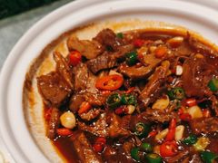 -柴米油盐三杯鸡(象山北路店)