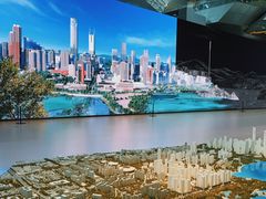 -深圳市当代艺术与城市规划馆