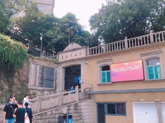 -上海佘山国家森林公园西佘山园