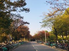 -江南大学(蠡湖校区)