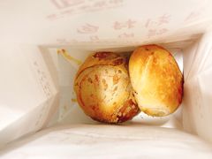 -真老大房鲜肉月饼(南京路步行街店)