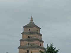 -大雁塔北广场音乐喷泉