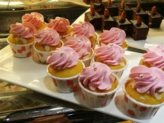 -比亚森自助烤肉料理(裕华店)