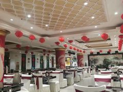 -穆隆斋清真大饭店(串窑街店)