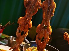 -蛙喔牛蛙(仙林万达茂店)