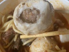 -友生风味小吃(营平农产品市场店)