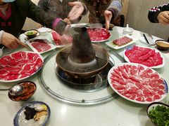 -福寿斋·老北京铜锅涮肉·烤鸭(顺义总店)