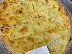 芝士榴莲薄饼-KCOOKING概念韩餐(世茂52+店)