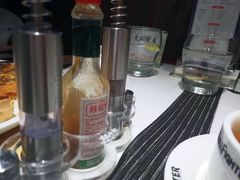 -斗牛士牛排餐厅(嘉里汇店)