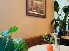 -玲婧胡同·生日蛋糕·餐厅(嘉里城店)