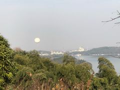 -天目湖涵田半山温泉