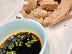 -要德鱼庄(陕钢家属院店)