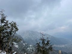-太阳湾风景区