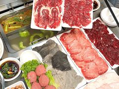 -鑫宝沙茶牛肉火锅(永泰店)