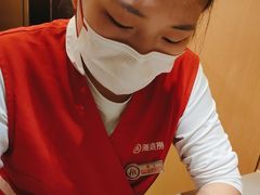 -海底捞火锅(莘松路店)