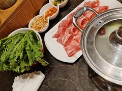 -世贸万锦大酒店·烹大师火锅达人
