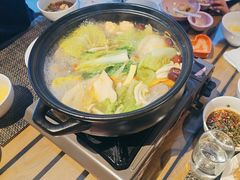 -天津湾西餐厅(三亚海棠湾洲际度假酒店)