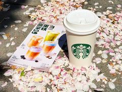 -星巴克(远洋店)