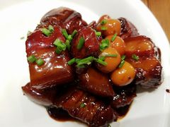 本帮红烧肉-阿娘家·原生态农家菜(国顺东路店)