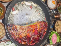 -冯校长老火锅(深圳总店)