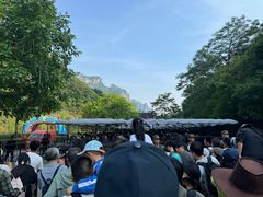 -云台山风景名胜区