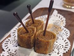 -羲和雅苑•北京烤鸭(国贸商城店)